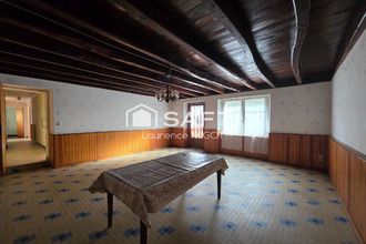 achat maison guemene-penfao 44290