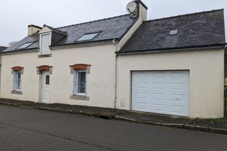 achat maison guemene-sur-scorff 56160