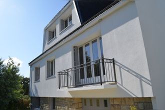 achat maison guemene-sur-scorff 56160