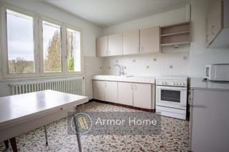 achat maison guemene-sur-scorff 56160