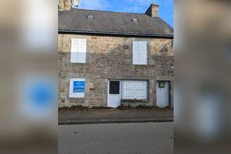 achat maison guemene-sur-scorff 56160