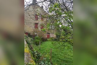 achat maison guemene-sur-scorff 56160