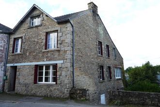 achat maison guemene-sur-scorff 56160