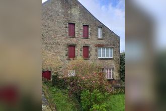 achat maison guemene-sur-scorff 56160