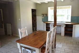 achat maison guemene-sur-scorff 56160