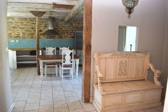 achat maison guemene-sur-scorff 56160