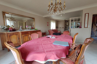 achat maison guemene-sur-scorff 56160