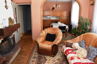 achat maison guemene-sur-scorff 56160