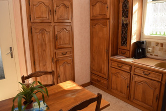 achat maison guemene-sur-scorff 56160