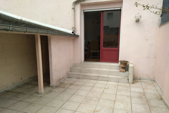 achat maison guemene-sur-scorff 56160