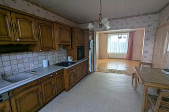 achat maison guemene-sur-scorff 56160