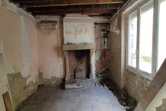 achat maison guemene-sur-scorff 56160