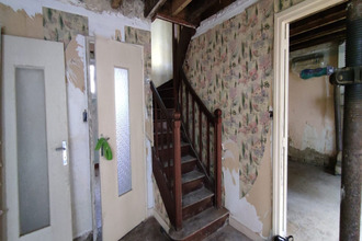 achat maison guemene-sur-scorff 56160