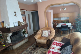 achat maison guemene-sur-scorff 56160