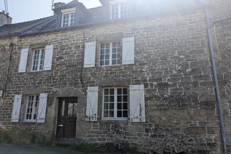 achat maison guemene-sur-scorff 56160