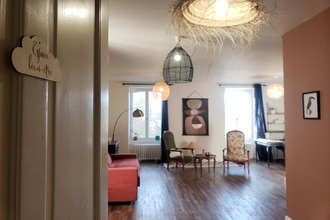 achat maison guemene-sur-scorff 56160