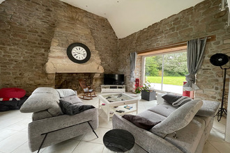 achat maison guemene-sur-scorff 56160