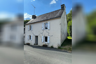 achat maison guemene-sur-scorff 56160