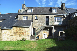 achat maison guemene-sur-scorff 56160
