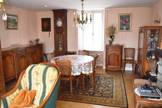 achat maison guemene-sur-scorff 56160