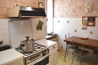 achat maison guemene-sur-scorff 56160