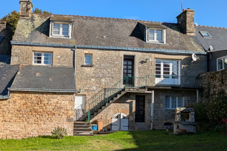 achat maison guemene-sur-scorff 56160