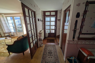 achat maison guemene-sur-scorff 56160