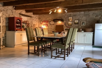 achat maison guemene-sur-scorff 56160