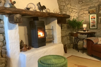 achat maison guemene-sur-scorff 56160