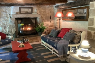 achat maison guemene-sur-scorff 56160