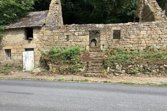 achat maison guemene-sur-scorff 56160