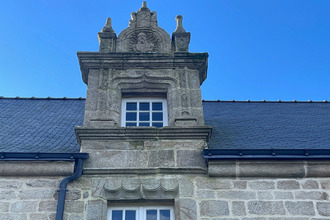 achat maison guemene-sur-scorff 56160