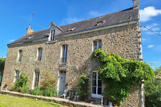 achat maison guemene-sur-scorff 56160