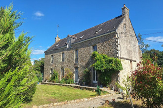 achat maison guemene-sur-scorff 56160