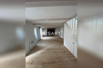 achat maison guemene-sur-scorff 56160