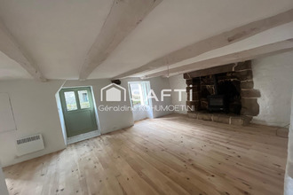 achat maison guemene-sur-scorff 56160
