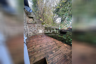 achat maison guemene-sur-scorff 56160
