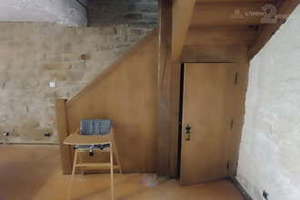 achat maison guemene-sur-scorff 56160