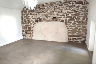 achat maison guemene-sur-scorff 56160