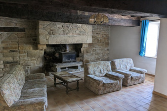 achat maison guemene-sur-scorff 56160