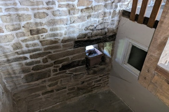 achat maison guemene-sur-scorff 56160