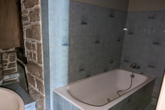achat maison guemene-sur-scorff 56160