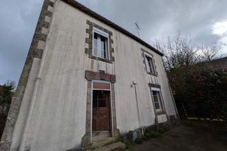 achat maison guemene-sur-scorff 56160