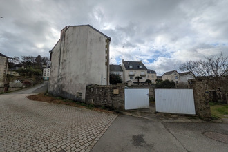 achat maison guemene-sur-scorff 56160