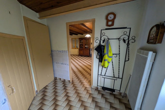 achat maison guemene-sur-scorff 56160