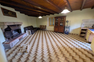 achat maison guemene-sur-scorff 56160