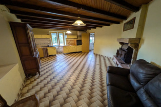 achat maison guemene-sur-scorff 56160