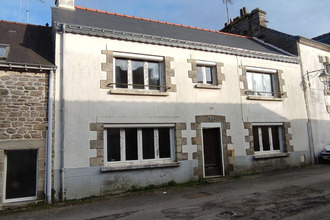 achat maison guemene-sur-scorff 56160