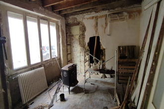achat maison guemene-sur-scorff 56160