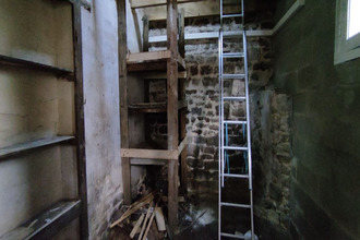 achat maison guemene-sur-scorff 56160